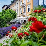 Lindenhof ホテル