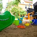 Lindenhof ホテル バート・シャンダウ