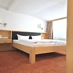 ホテル Lindenhof バート・シャンダウ