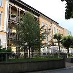 ホテル Lindenhof
