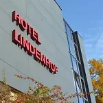 Lindenhof ホテル