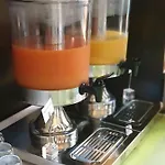 ホテル Lindenhof バート・シャンダウ