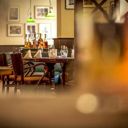 Lindenhof Bad Schandau