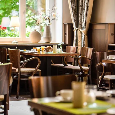 Lindenhof Bad Schandau