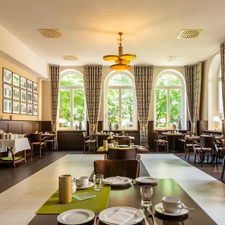 Lindenhof Hotel Bad Schandau