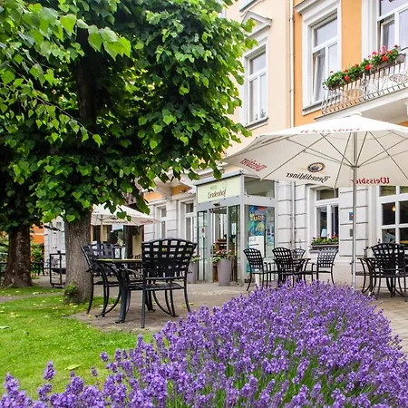 Lindenhof 2* Bad Schandau