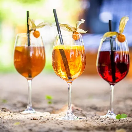 Lindenhof Bad Schandau