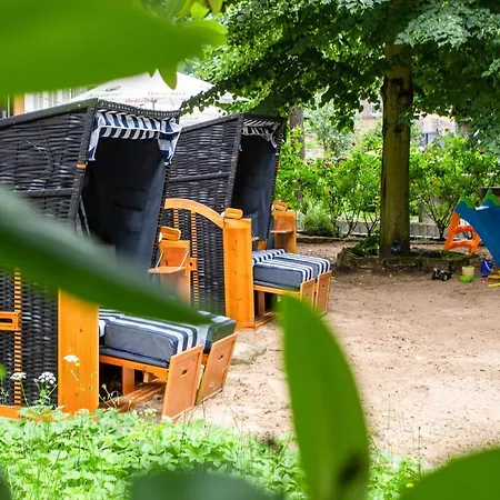 Lindenhof 2* Bad Schandau