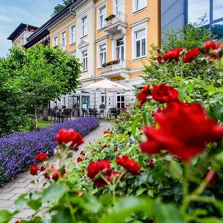 Lindenhof Hotel