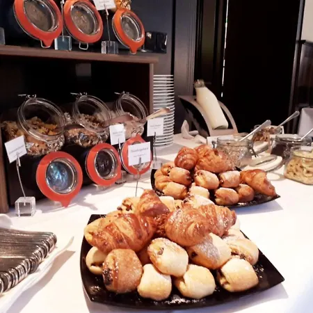 Lindenhof Hotel Bad Schandau