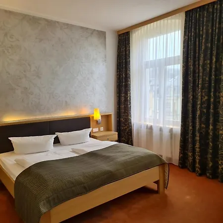 Lindenhof Bad Schandau