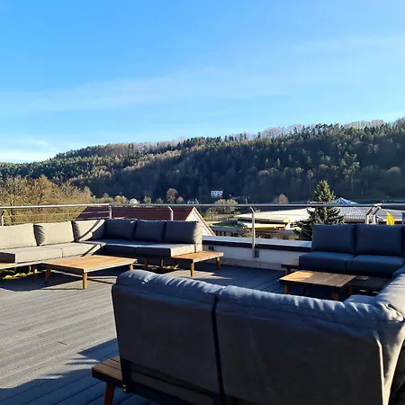 Lindenhof Bad Schandau