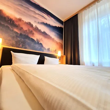 Lindenhof Bad Schandau