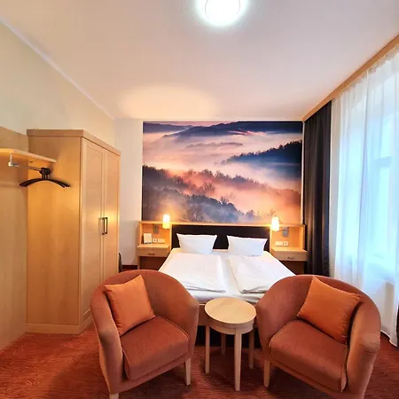Hotel Lindenhof Bad Schandau