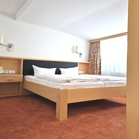 Hotel Lindenhof Bad Schandau