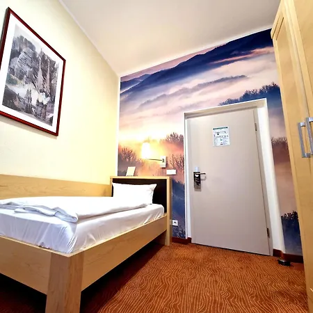 Lindenhof Hotel Bad Schandau