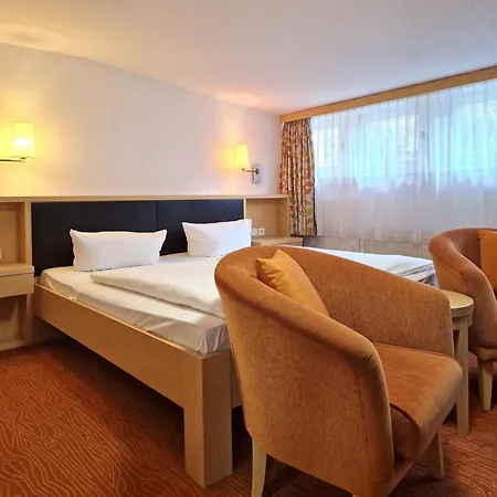 Hotel Lindenhof Bad Schandau