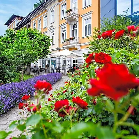Lindenhof Hotel