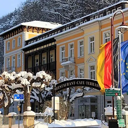 Lindenhof Bad Schandau