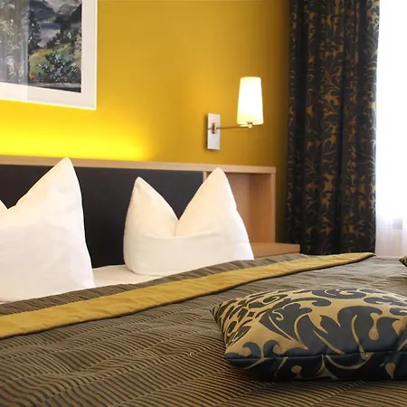 Lindenhof 2* Bad Schandau