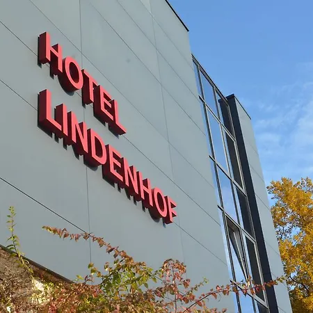 Lindenhof Hotel