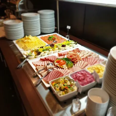 Hotel Lindenhof