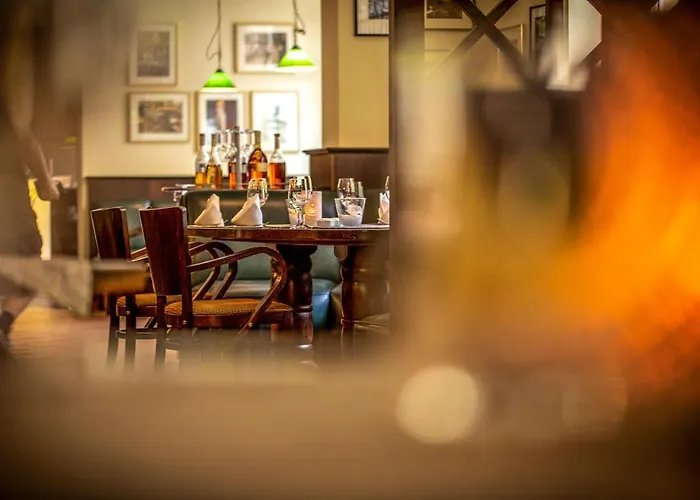 Lindenhof Bad Schandau