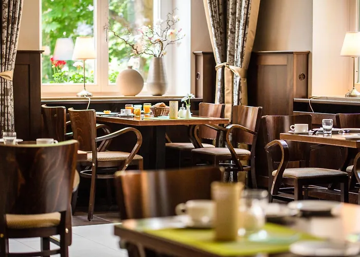 Lindenhof Bad Schandau