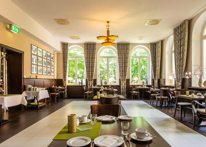 Lindenhof Hotel Bad Schandau