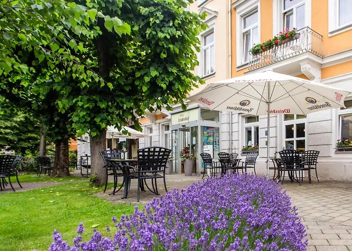 Lindenhof 2* Bad Schandau