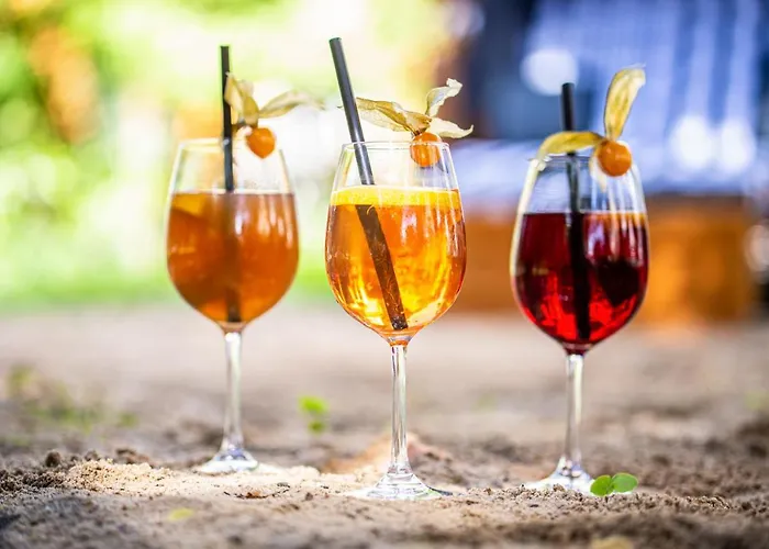 Lindenhof Bad Schandau