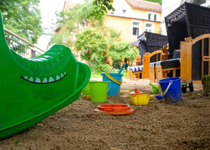 Lindenhof Hotel Bad Schandau