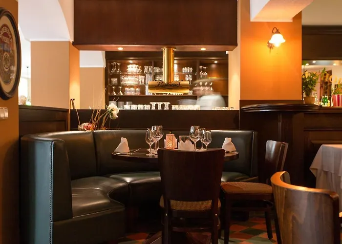 Lindenhof Hotel Bad Schandau