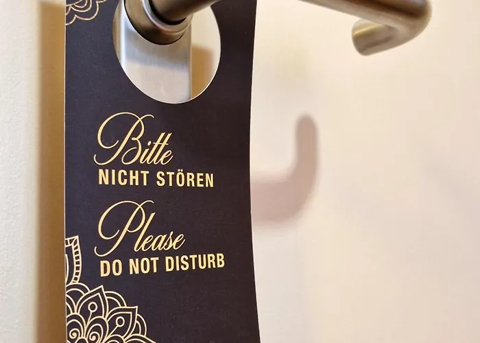 Hotel Lindenhof Bad Schandau