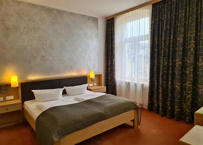 Lindenhof Bad Schandau