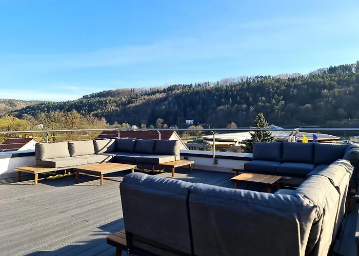 Lindenhof Bad Schandau