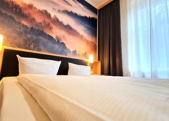 Lindenhof Bad Schandau