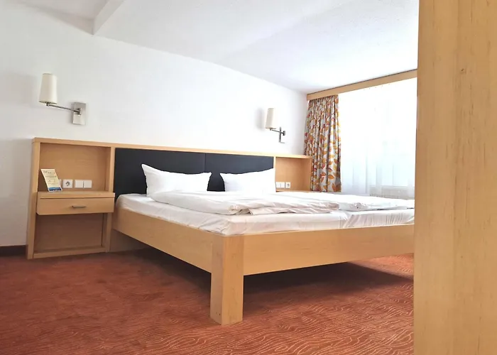 Hotel Lindenhof Bad Schandau