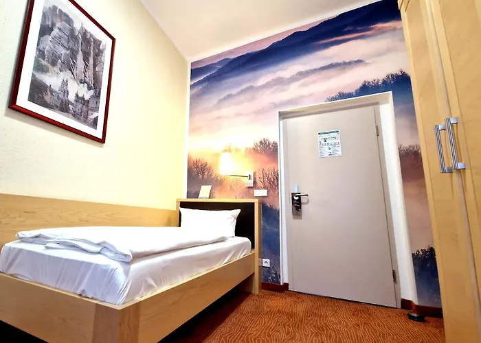 Lindenhof Hotel Bad Schandau