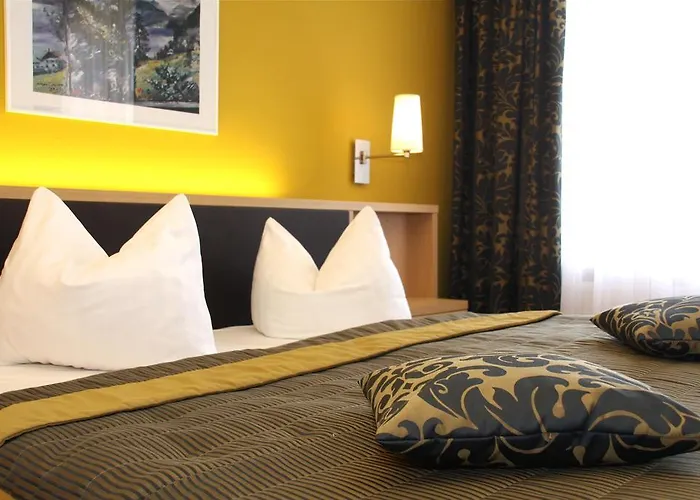 Lindenhof 2* Bad Schandau