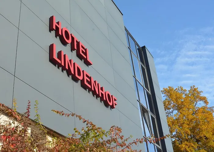 Lindenhof Hotel