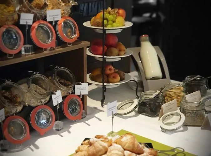 Lindenhof Bad Schandau