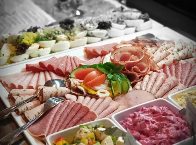 Lindenhof Hotel Bad Schandau